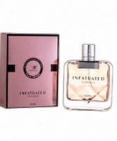 Infatuation No. 1763 — 100ml EDP (72-pc case)