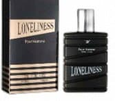 Loneliness No. 1603 — 100ml EDP (72-pc case)