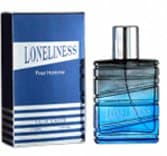 Loneliness No. 1604 — 100ml EDP (72-pc case)