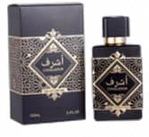 Conqueror No. 1730 — 100ml EDP (72-pc case)