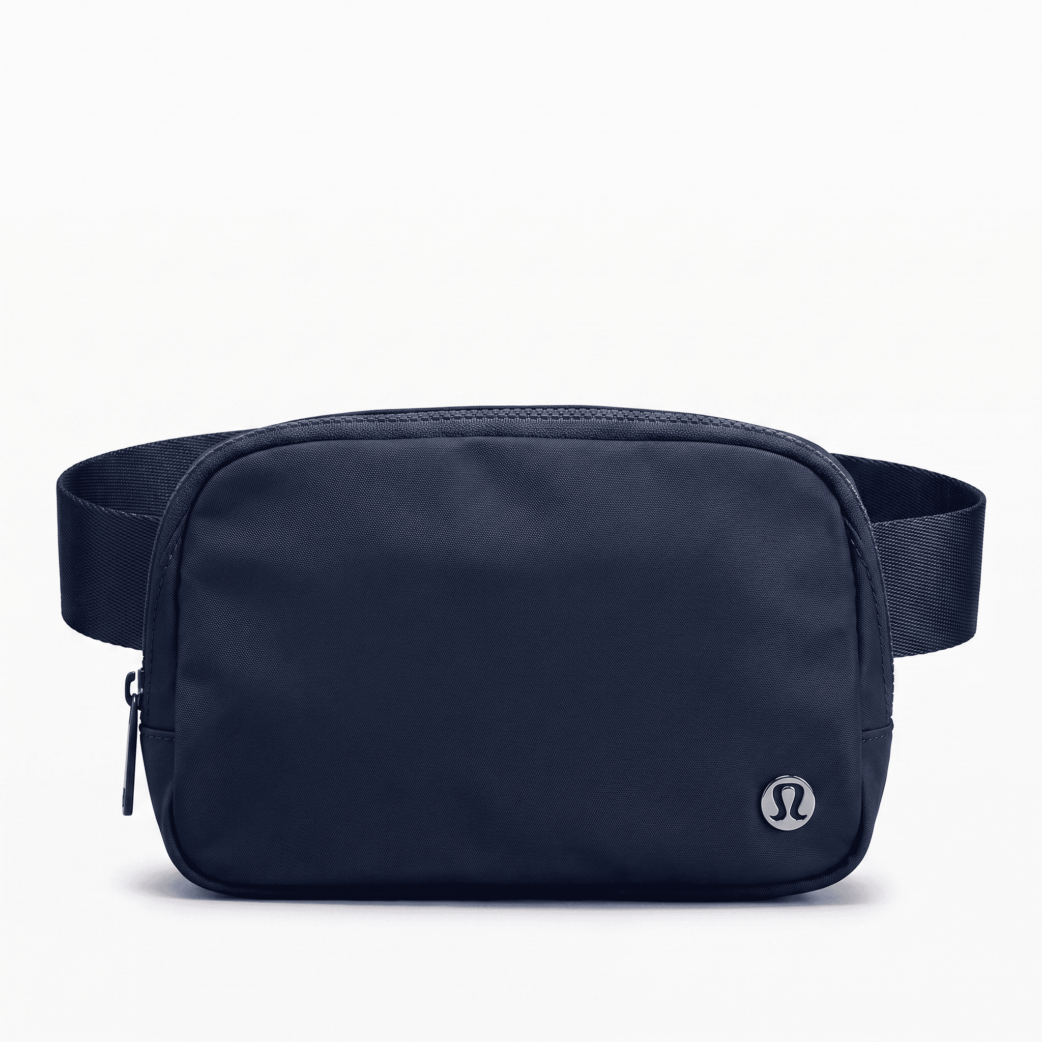 Lululemon Crossbody Belt Bag — Navy