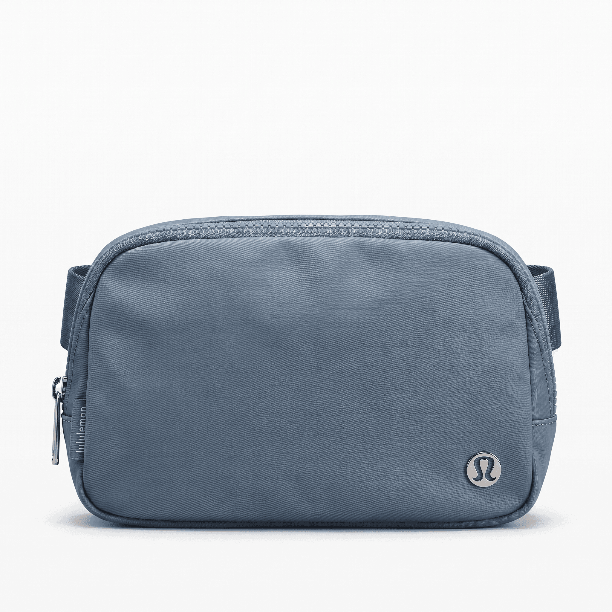 Lululemon Crossbody Belt Bag — Dusty Blue