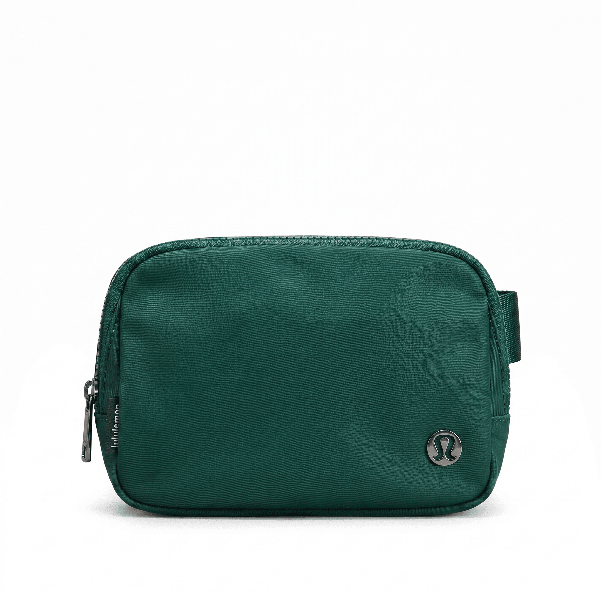 Lululemon Crossbody Belt Bag — Emerald