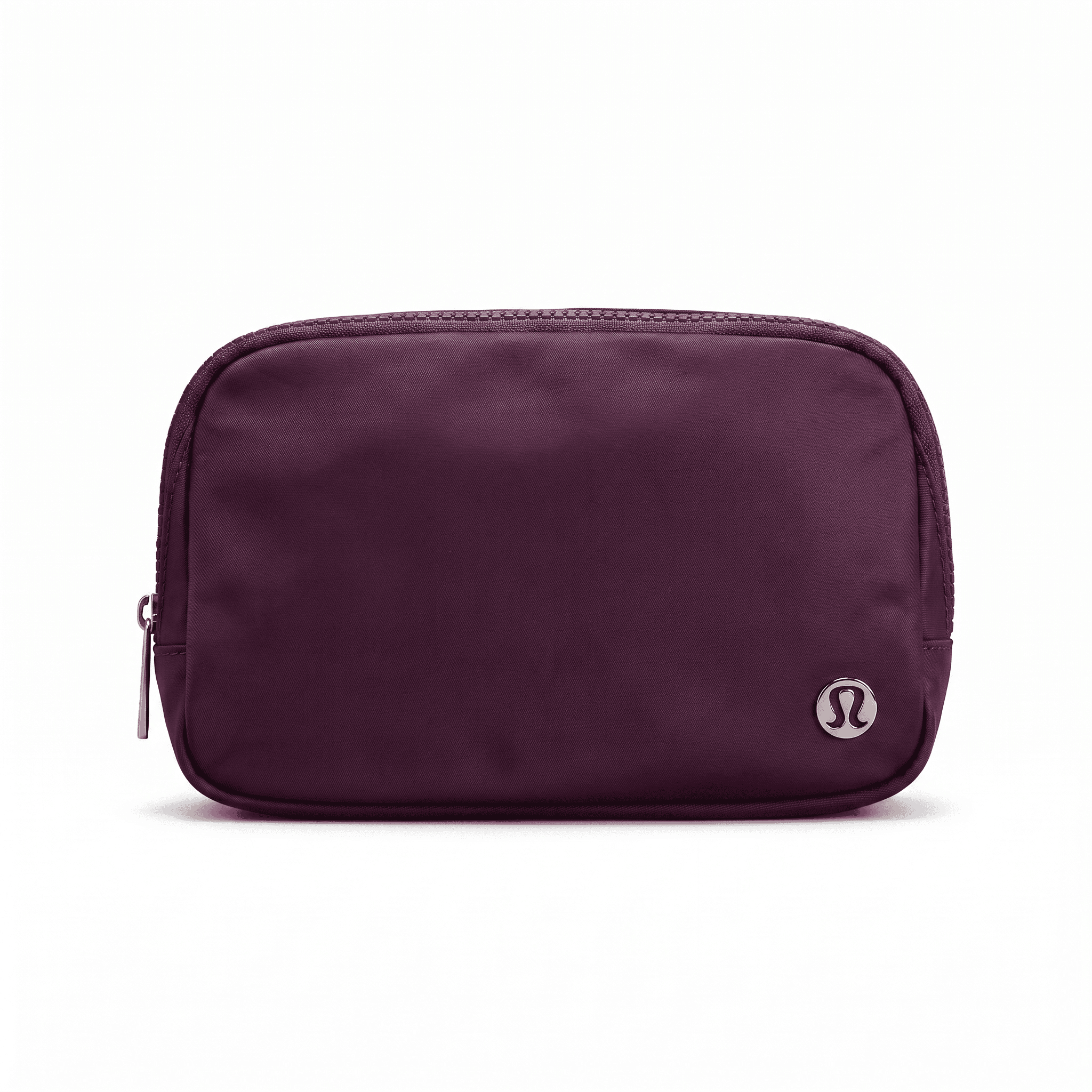 Lululemon Crossbody Belt Bag — Plum